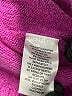Something Navy Pink Pullover Sweater Size S - photo 8
