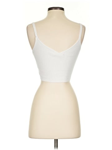 LA Hearts Sleeveless Top (view 2)