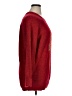 Torrid Red Pullover Sweater Size 1X Plus (1) - photo 4
