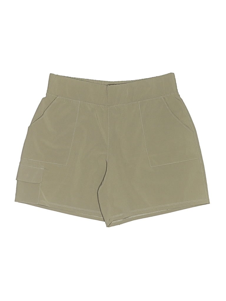 Pre-owned Rbx Khaki Shorts In Tan