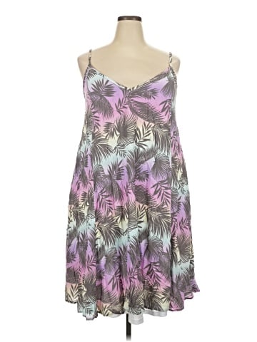 Torrid Casual Dress (view 1)