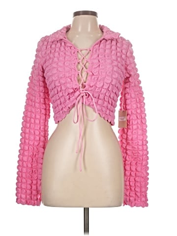 Bailey Rose Long Sleeve Top (view 1)