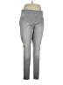 Old Navy Gray Jeggings Size 16 - photo 1
