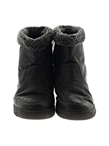 Khombu Ankle Boots (view 2)