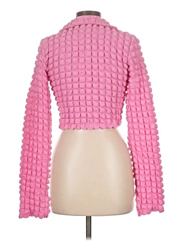 Bailey Rose Long Sleeve Top (view 2)