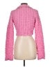 Bailey Rose 100% Polyester Pink Long Sleeve Top Size L - photo 2