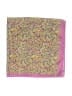 Cejon 100% Polyester Paisley Purple Scarf One size - photo 2