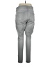 Old Navy Gray Jeggings Size 16 - photo 2