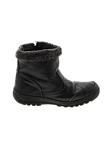 Khombu Ankle Boots (view 1)
