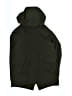 Zara Green Raincoat Size 12 - 11 - photo 1