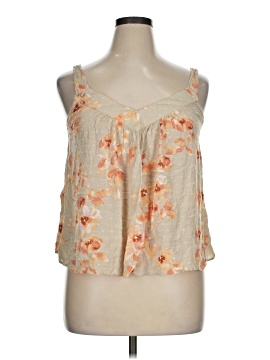 Andree By Unit Sleeveless Blouse