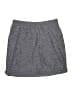 Duluth Trading Co. Solid Gray Active Skort Size XL - photo 1