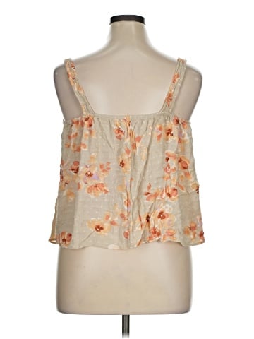 Andree by UNIT Sleeveless Blouse (view 2)