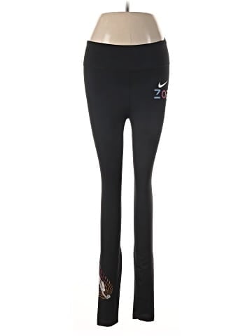 Nike Active Pants (view 1)