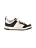 Steve Madden Ivory Sneakers Size 7 1/2 - photo 1