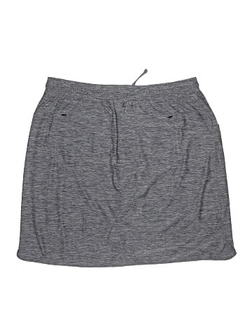 Duluth Trading Co. Active Skort (view 2)