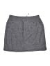Duluth Trading Co. Solid Gray Active Skort Size XL - photo 2