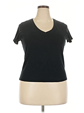 Marks & Spencer Short Sleeve T-Shirt (view 1)