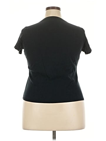 Marks & Spencer Short Sleeve T-Shirt (view 2)