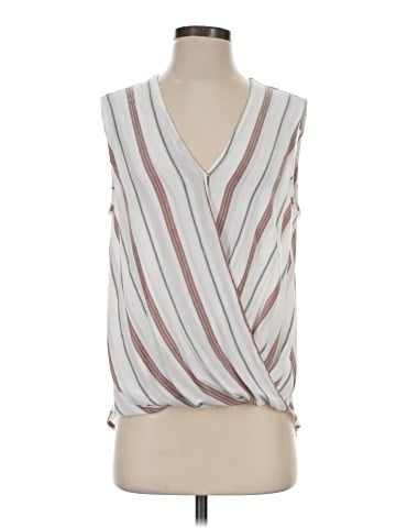 Kut from the Kloth Sleeveless Blouse (view 1)