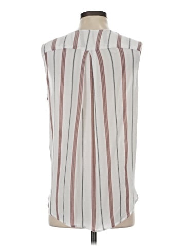 Kut from the Kloth Sleeveless Blouse (view 2)