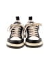 Steve Madden Ivory Sneakers Size 7 1/2 - photo 2