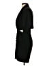 know.one.cares Black Coat Size S - photo 5