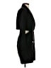 know.one.cares Black Coat Size S - photo 4