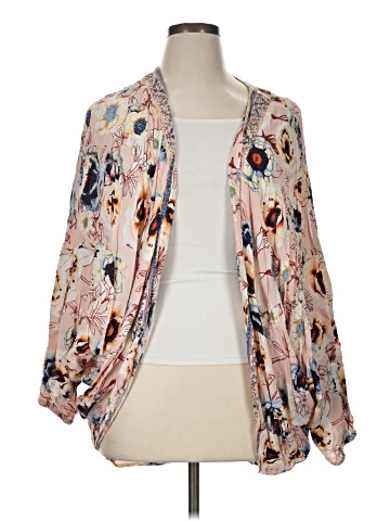 Maurices Kimono (view 1)