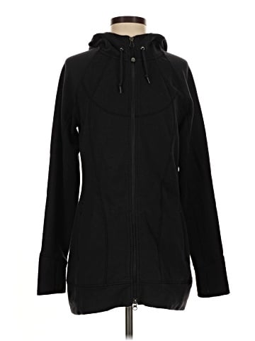 Athleta Zip Up Hoodie (view 1)