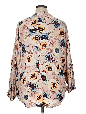 Maurices Kimono (view 2)