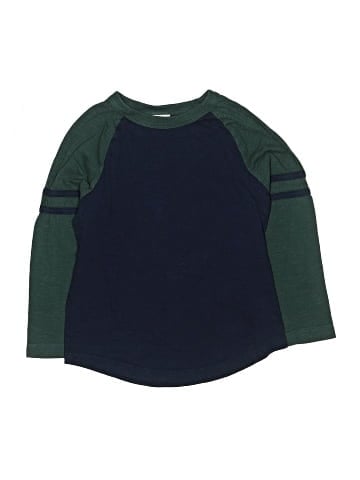Hanna Andersson 3/4 Sleeve T-Shirt (view 1)