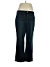 Bandolino Blue Jeans Size 16 - photo 1