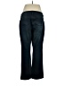 Bandolino Blue Jeans Size 16 - photo 2