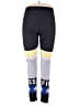 Unbranded Color Block Black Leggings Size XXL - photo 1