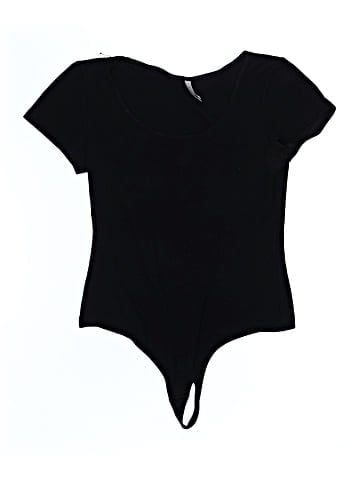 American Apparel Bodysuit (view 1)