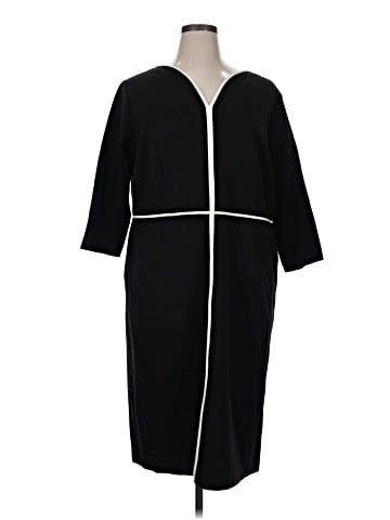Talbots Casual Dress (view 1)