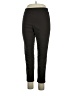 Krazy Larry Solid Black Active Pants Size 16 - photo 1