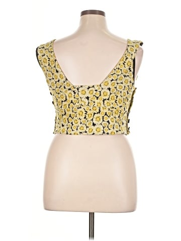 Maeve by Anthropologie Sleeveless Blouse (view 2)