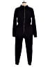 Fabletics Black Jumpsuit Size XL - photo 1