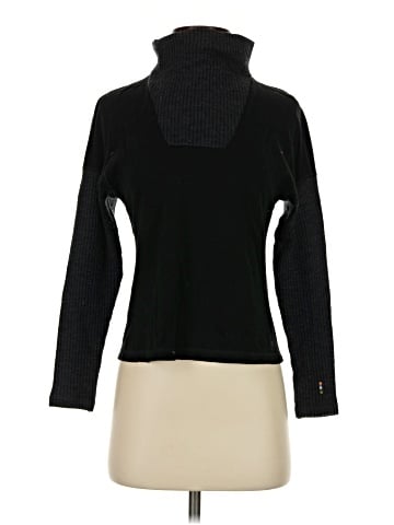 Smartwool Wool Pullover Sweater (view 1)