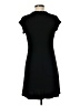 Annalee + Hope Solid Black Casual Dress Size M - photo 2