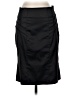 XOXO Solid Black Formal Skirt Size 5 - photo 1