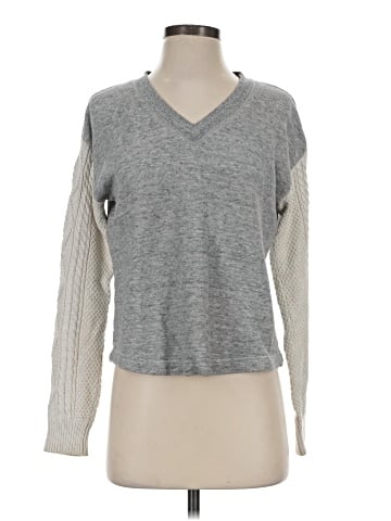 CAbi Pullover Sweater (view 1)