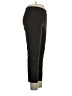 Krazy Larry Solid Black Active Pants Size 16 - photo 4