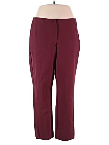 Investments Casual Pants (view 1)