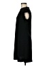 Annalee + Hope Solid Black Casual Dress Size M - photo 5