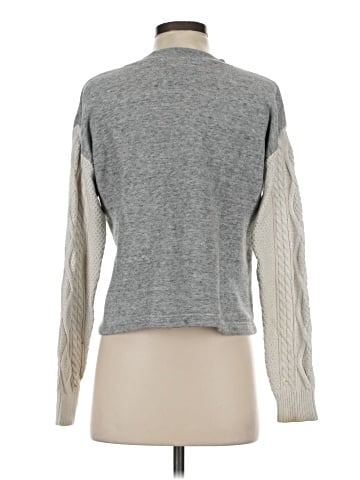 CAbi Pullover Sweater (view 2)