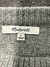 Madewell Black Pullover Sweater Size S - photo 7