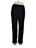 Krazy Larry Solid Black Active Pants Size 16 - photo 1